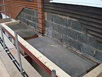 Porch Roof 03